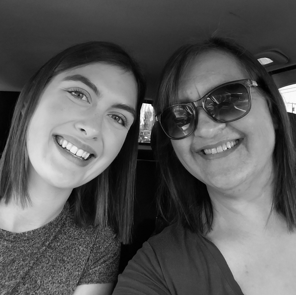 Meet your Posher, Ellen